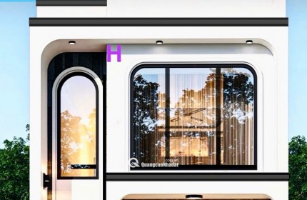 Nhà tân định, TP. Bến Cát, kp3 khu alaska, 100m2 chỉ từ 500tr
